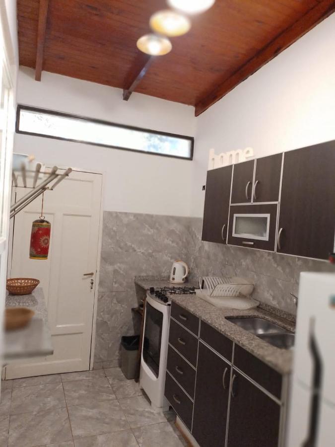 Bonpland Departamentos Leilighet Puerto Iguazú Eksteriør bilde