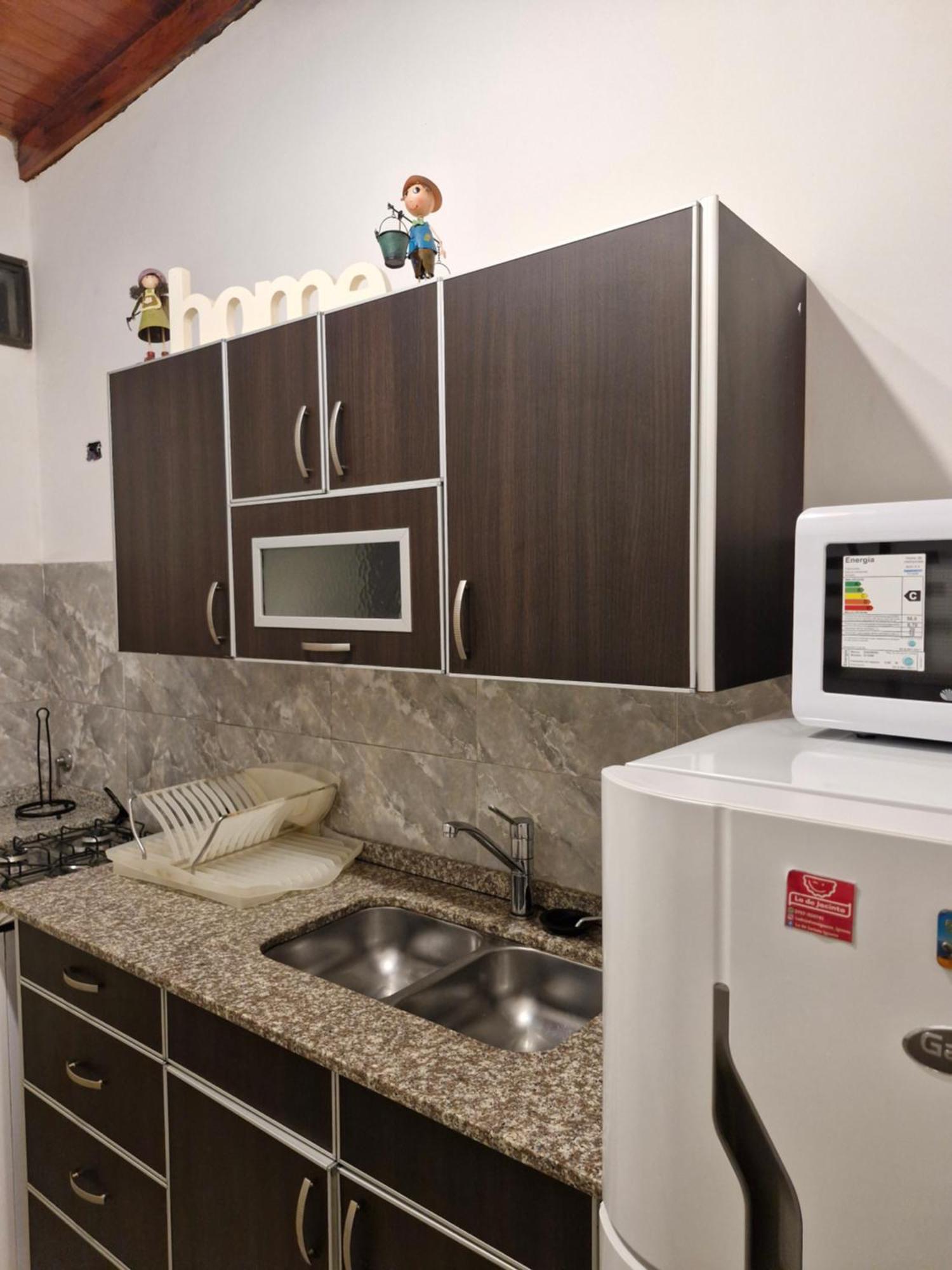 Bonpland Departamentos Leilighet Puerto Iguazú Eksteriør bilde