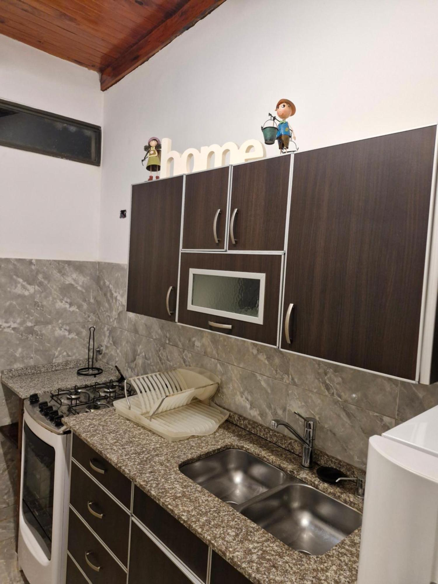 Bonpland Departamentos Leilighet Puerto Iguazú Eksteriør bilde
