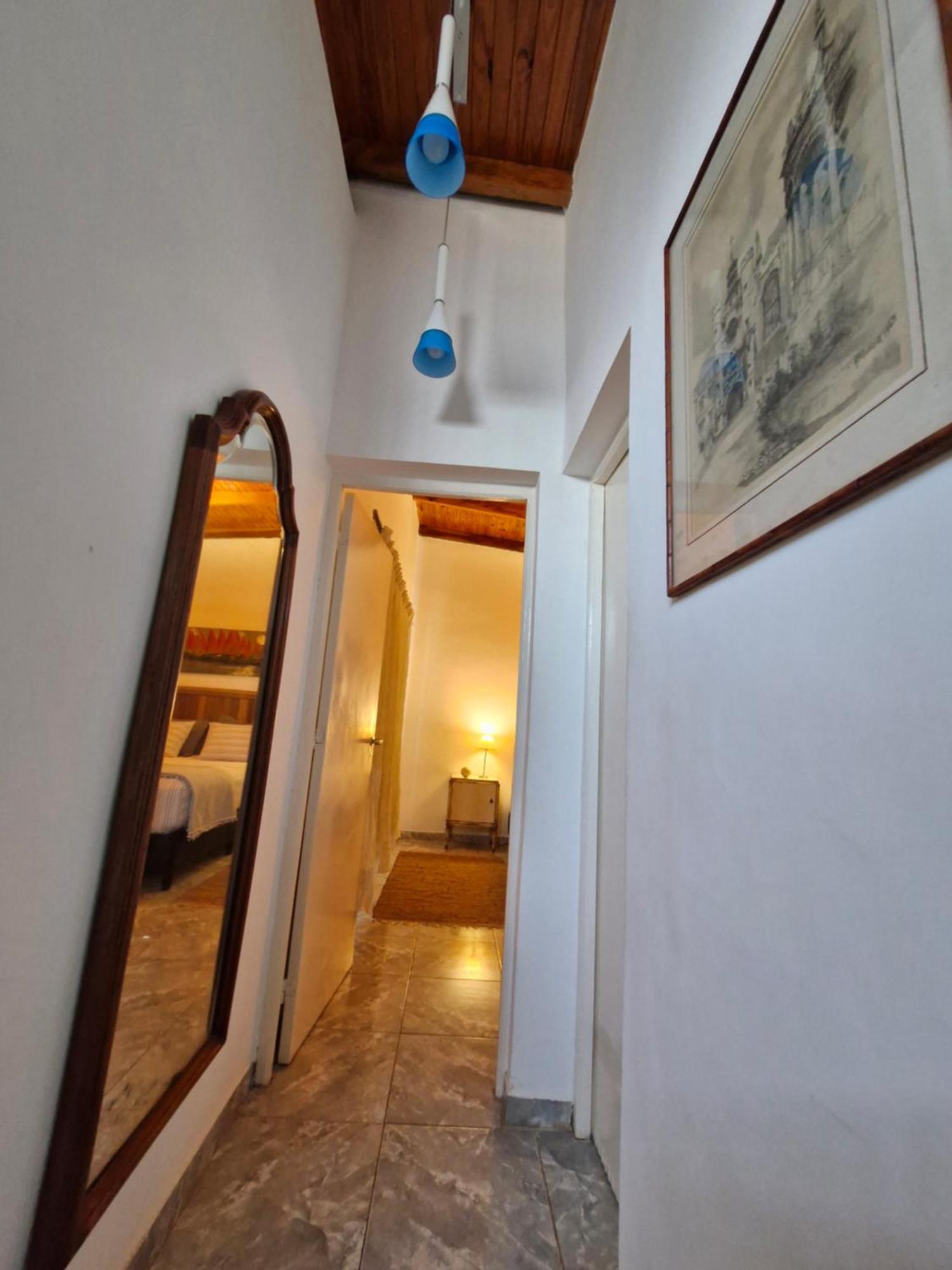 Bonpland Departamentos Leilighet Puerto Iguazú Eksteriør bilde