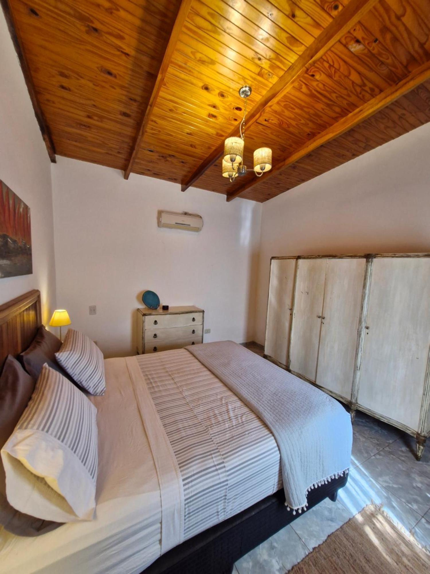 Bonpland Departamentos Leilighet Puerto Iguazú Eksteriør bilde