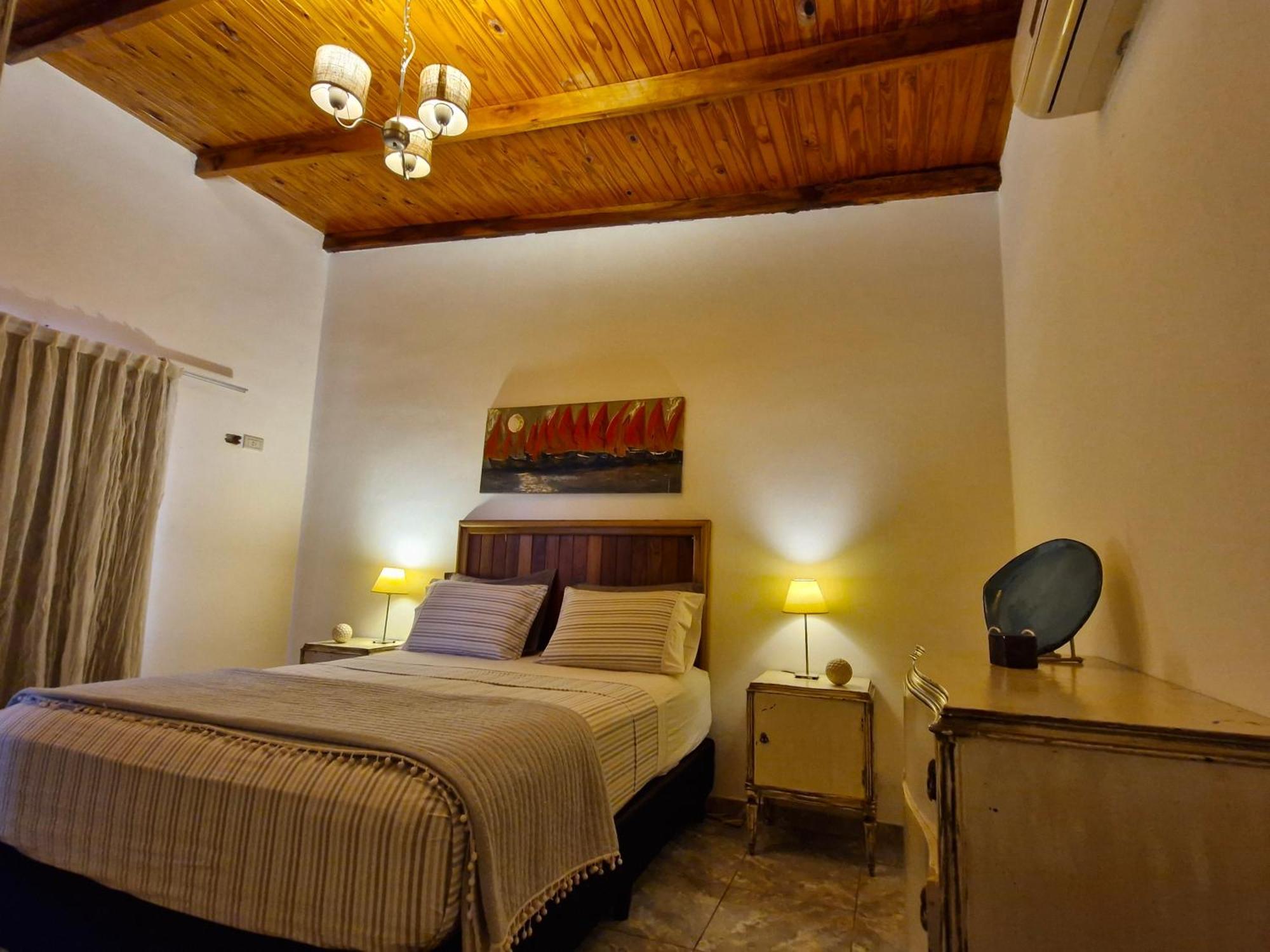 Bonpland Departamentos Leilighet Puerto Iguazú Eksteriør bilde