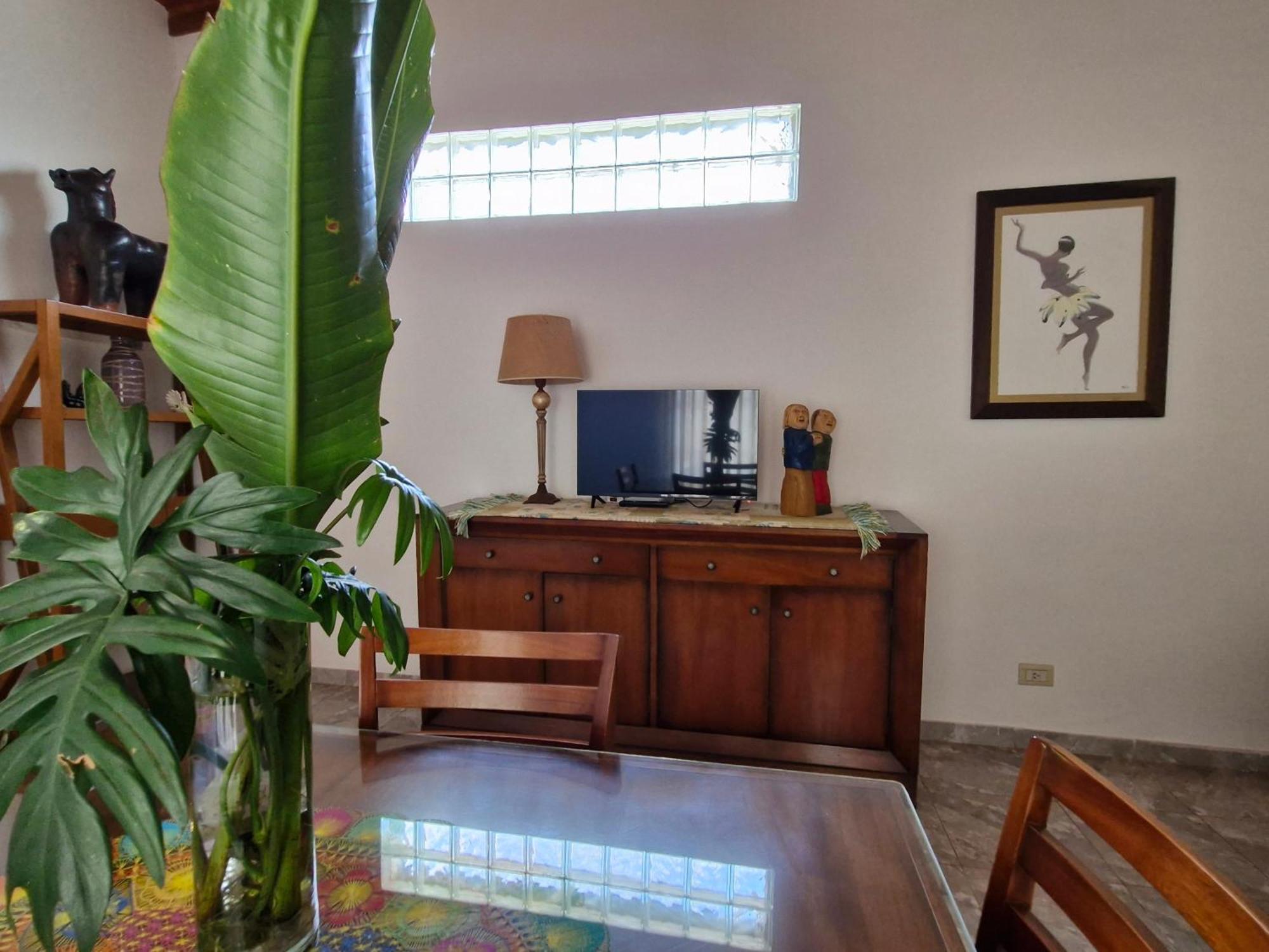 Bonpland Departamentos Leilighet Puerto Iguazú Eksteriør bilde