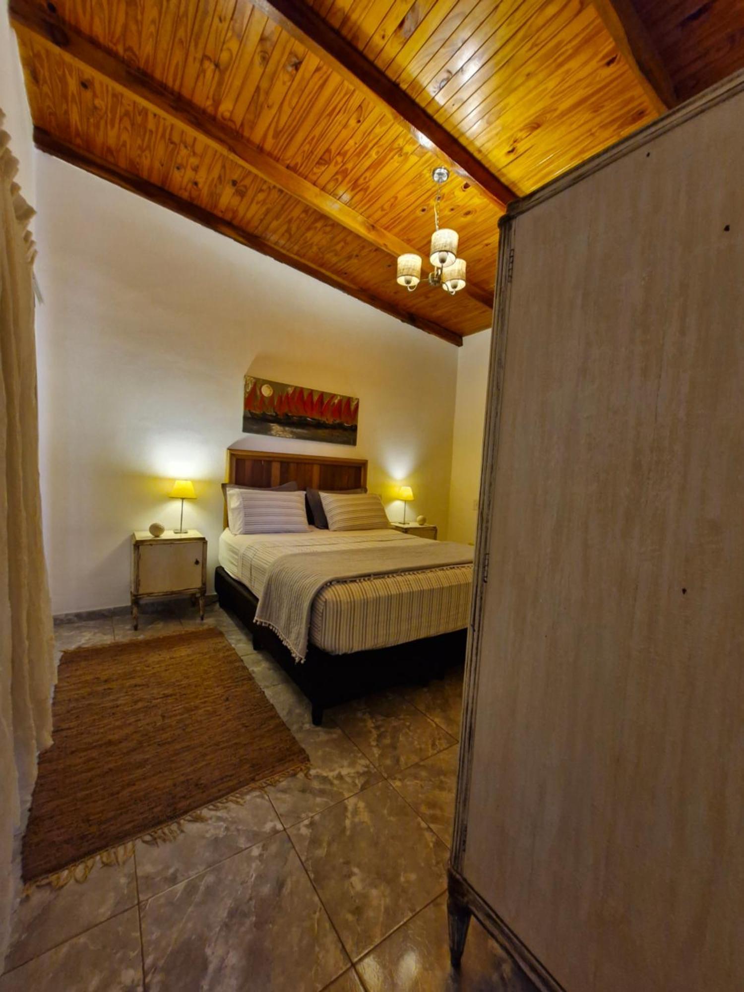 Bonpland Departamentos Leilighet Puerto Iguazú Eksteriør bilde
